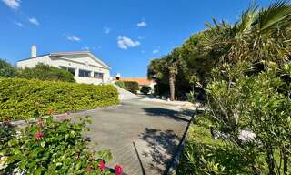 Maison 4 Pièces 165 m² à vendre à Port-des-Barques (17730)