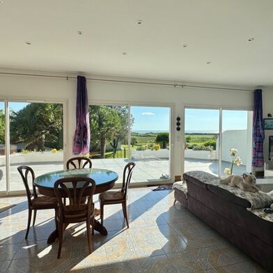 Maison 4 pièces 525000 €