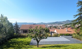 Maison 9 Pièces 290 m² à vendre à Clermont-Ferrand (63100)