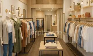 Commerce 1 Pièce 36 m² à louer à Agde (34300)