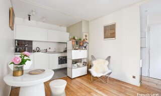 Appartement 2 Pièces 35 m² à vendre à Paris 7 (75007)
