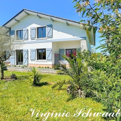 Maison 12 pièces 419000 €