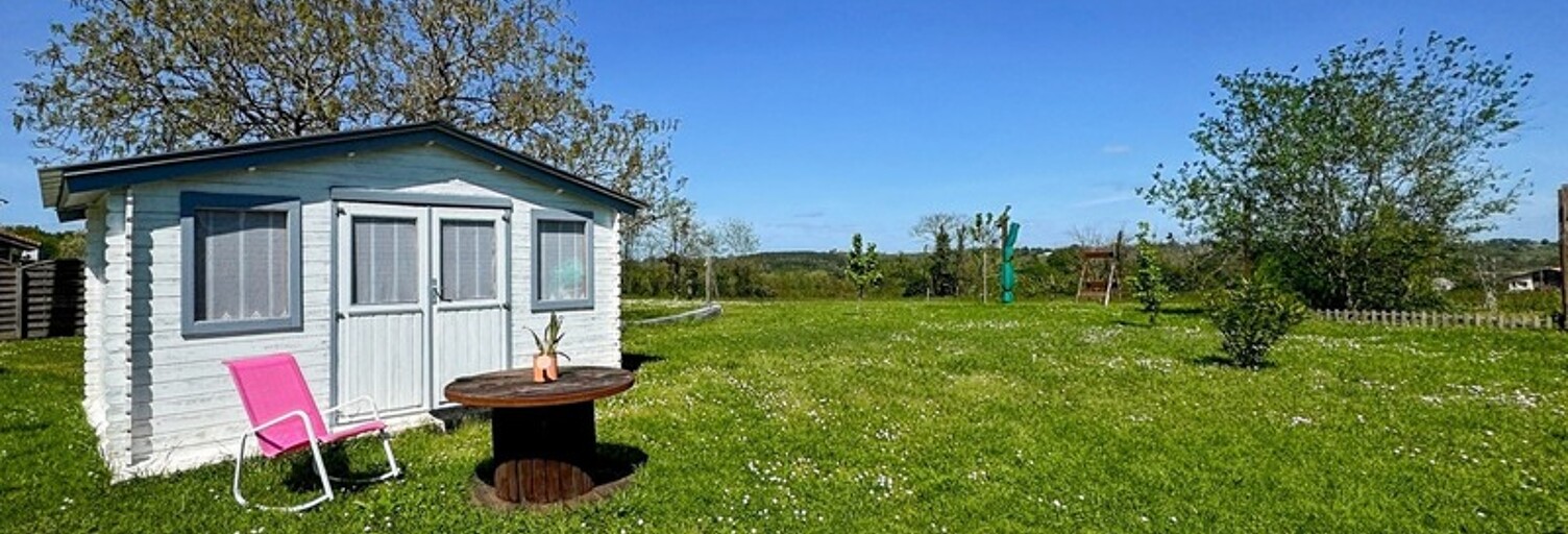 Maison 12 Pièces 261 m² à vendre à Habas (40290)