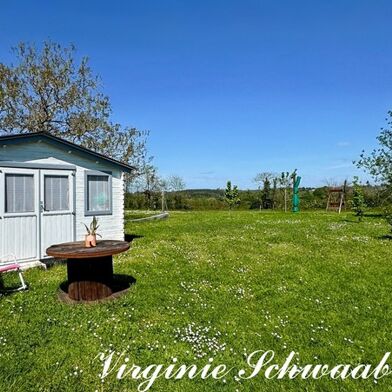 Maison 12 pièces 419000 €