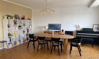Appartement 5 Pièces 98 m² à vendre à Le Mans (72000)