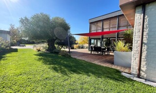 Maison 9 Pièces 250 m² à vendre à Bazoges-en-Paillers (85130)