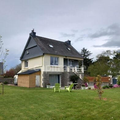 Maison 8 pièces 393000 €