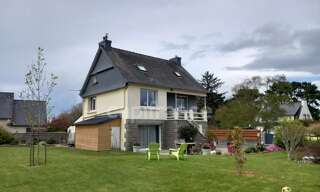 Maison 8 Pièces 138 m² à vendre à Trébeurden (22560)