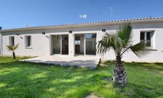 Maison 5 Pièces 110 m² à vendre à Puymoyen (16400)