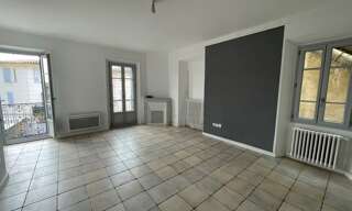 Appartement 2 Pièces 52 m² à vendre à Grasse (06130)