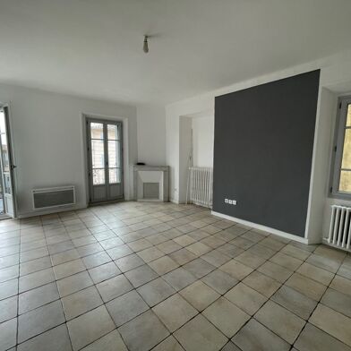 Appartement 2 pièces 159000 €