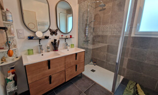 Maison 4 Pièces 96 m² à vendre à Saint-Hilaire-de-Villefranche (17770)