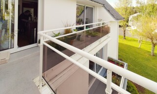 Appartement 5 Pièces 92 m² à vendre à Lorient (56100)