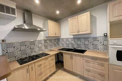 Maison 4 pièces 118000 €