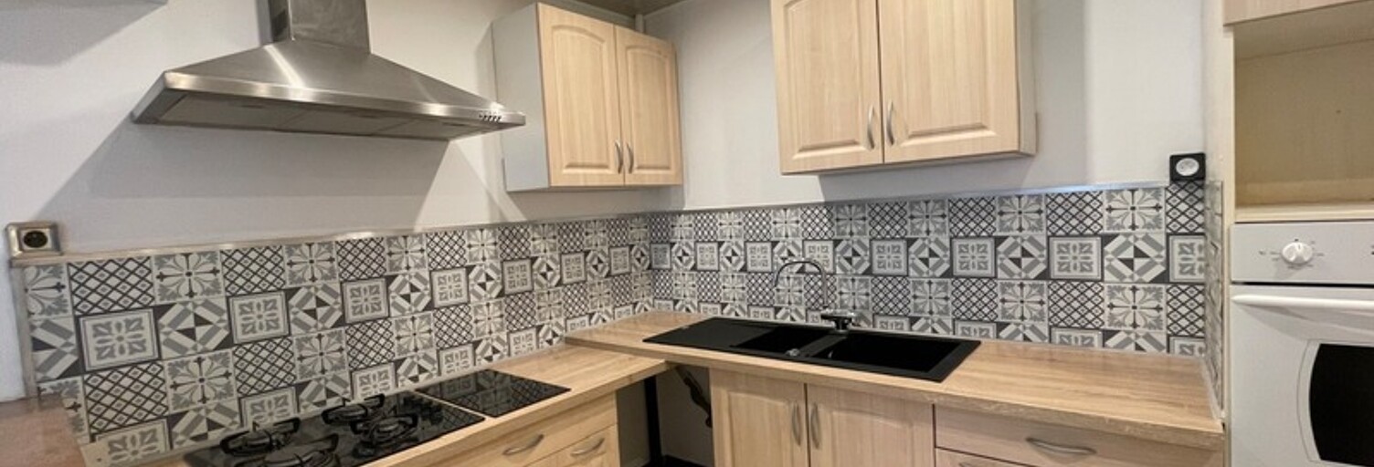 Maison 4 Pièces 74 m² à vendre à Roquemaure (30150)