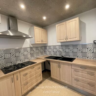 Maison 4 pièces 118000 €