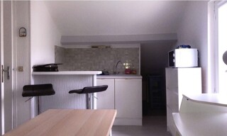 Appartement 1 Pièce 28 m² à vendre à Dijon (21000)
