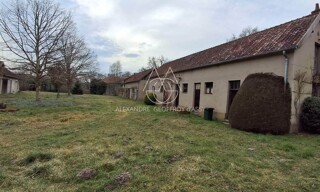 Maison 15 Pièces 600 m² à vendre à Gy-en-Sologne (41230)