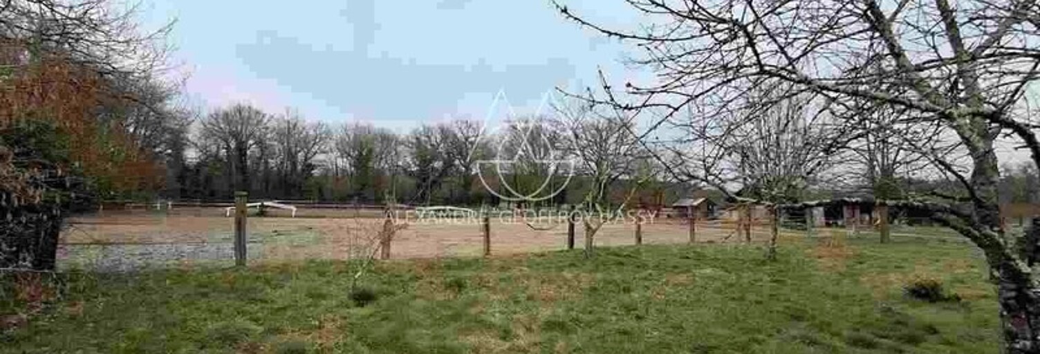 Maison 15 Pièces 600 m² à vendre à Gy-en-Sologne (41230)