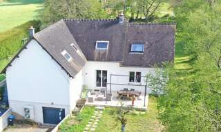 Maison 6 Pièces 160 m² à vendre à Flers (61100)