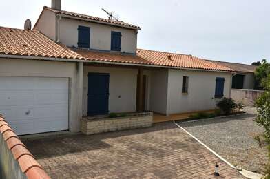 Maison 5 pièces 418800 €