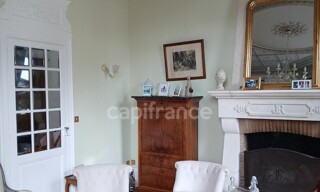 Maison 8 Pièces 158 m² à vendre à Le Mans (72000)
