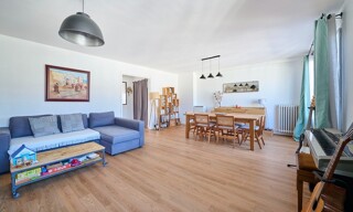 Appartement 4 Pièces 81 m² à vendre à Clamart (92140)
