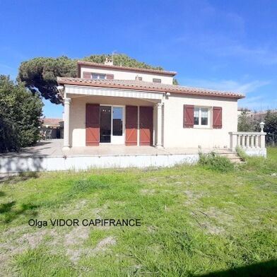 Maison 5 pièces 575000 €