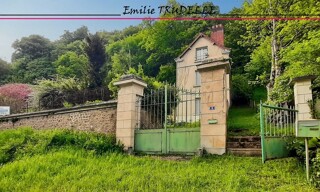 Maison 5 Pièces 98 m² à vendre à Loir en Vallée (72340)