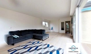 Maison 6 Pièces 146 m² à vendre à Talant (21240)