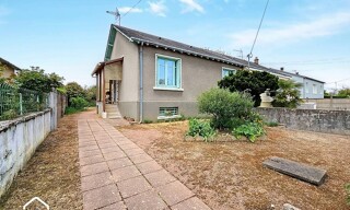 Maison 3 Pièces 58 m² à vendre à Thouars (79100)
