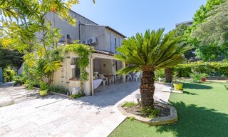 Maison 5 Pièces 163 m² à vendre à Marseille 9 (13009)