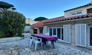 Maison 4 Pièces 70 m² à vendre à Sainte-Maxime (83120)