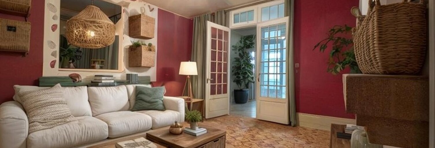 Maison 7 Pièces 194 m² à vendre à Fruges (62310)