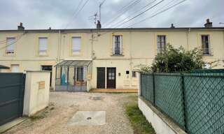 Appartement 2 Pièces 45 m² à vendre à Dijon (21000)