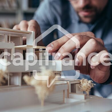 Terrain  1367000 €