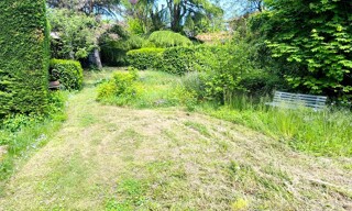 Terrain  780 m² à vendre à Saint-Didier-au-Mont-d'Or (69370)