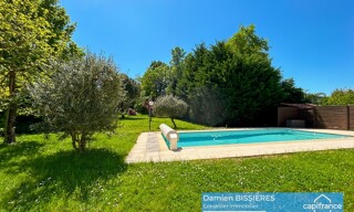 Maison 7 Pièces 150 m² à vendre à Vertou (44120)