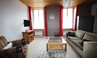 Immeuble  250 m² à vendre à Néris-les-Bains (03310)