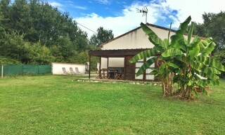 Maison 4 Pièces 88 m² à vendre à Villeneuve-sur-Lot (47300)