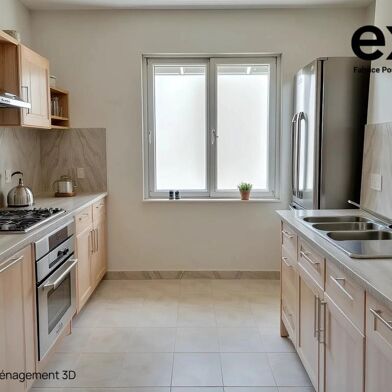 Maison 4 pièces 149000 €