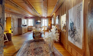 Maison 6 Pièces 243 m² à vendre à Epfig (67680)