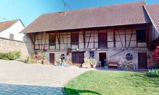 Maison 6 Pièces 243 m² à vendre à Epfig (67680)