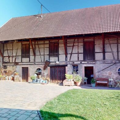 Maison 6 pièces 648900 €