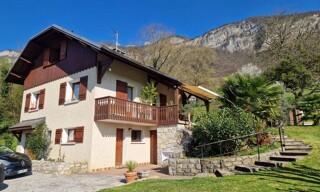 Maison 4 Pièces 120 m² à vendre à Méry (73420)