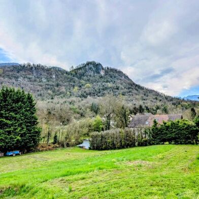 Terrain  140000 €