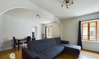 Appartement 4 Pièces 67 m² à vendre à La Tour-du-Pin (38110)