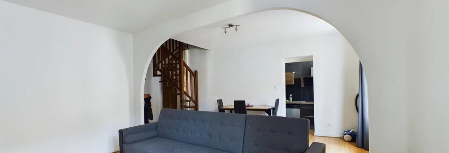 Appartement 4 Pièces 84 m² à vendre à La Tour-du-Pin (38110)