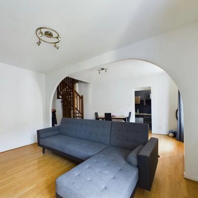 Appartement 4 pièces 169000 €