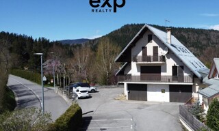 Maison 10 Pièces 187 m² à vendre à Villard-de-Lans (38250)